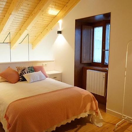 Apartamentos Turisticos El Penon Tapia De Casariego Εξωτερικό φωτογραφία