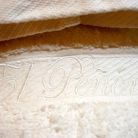 Apartamentos Turisticos El Penon Tapia De Casariego Εξωτερικό φωτογραφία