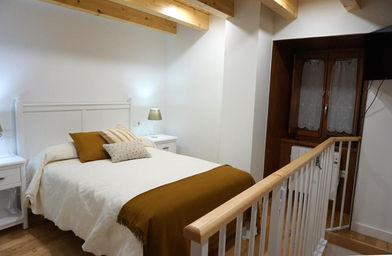 Apartamentos Turisticos El Penon Tapia De Casariego Εξωτερικό φωτογραφία